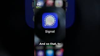 Expert speaks on Signal leak