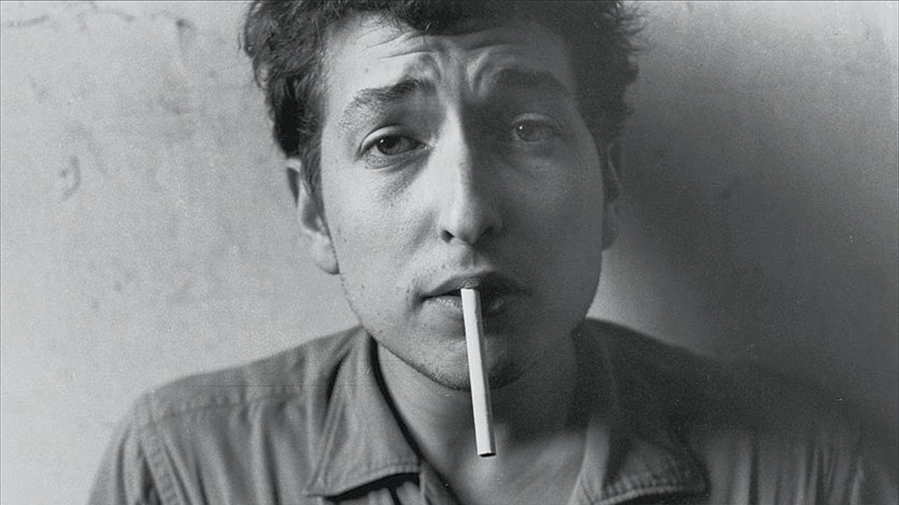 Ten Interesting Facts About Bob Dylan - YouTube