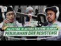 IBARAT BENDUNGAN RAPUH! SATU KETUK LAGI BANJIR AL-AQSA MERUNTUHKAN MEREKA! - PODCAST STORI PALESTINA