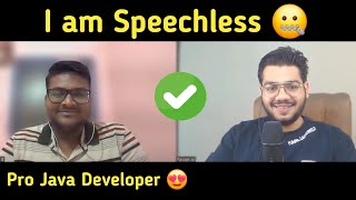 Java Spring Boot 3.4 Yrs Interview Experience