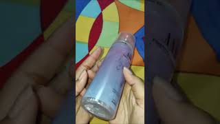 AND PRETTY VOGUE || Fragrance Mist|| body mist for daily use || body spray under 500 #shorts #viral