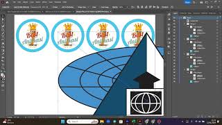 Tutorial Merubah Ukuran Artboard menggunakan Adobe Illustrator