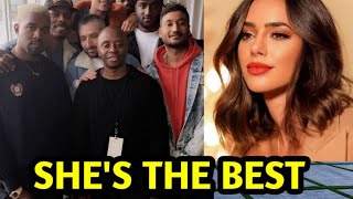 Kanye West friends and family welcome Bianca Censori in to Thier home // Kim Kardashian Jealous