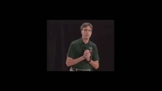 Maximize your Skills Through Time Management - Dr. Randy Pausch