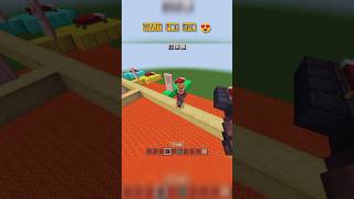 WHICH BED CAN VILLAGER CHOOSE (VILLAGER IQ TEST WITH DUBIDUBIDU) #minecraft #shorts