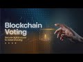 nChain's Voting Patent: The Mainstream Awakening || Gavin Gregory