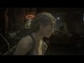 Resident Evil 3 Remake (4070ti 4k ray tracing, max settings)