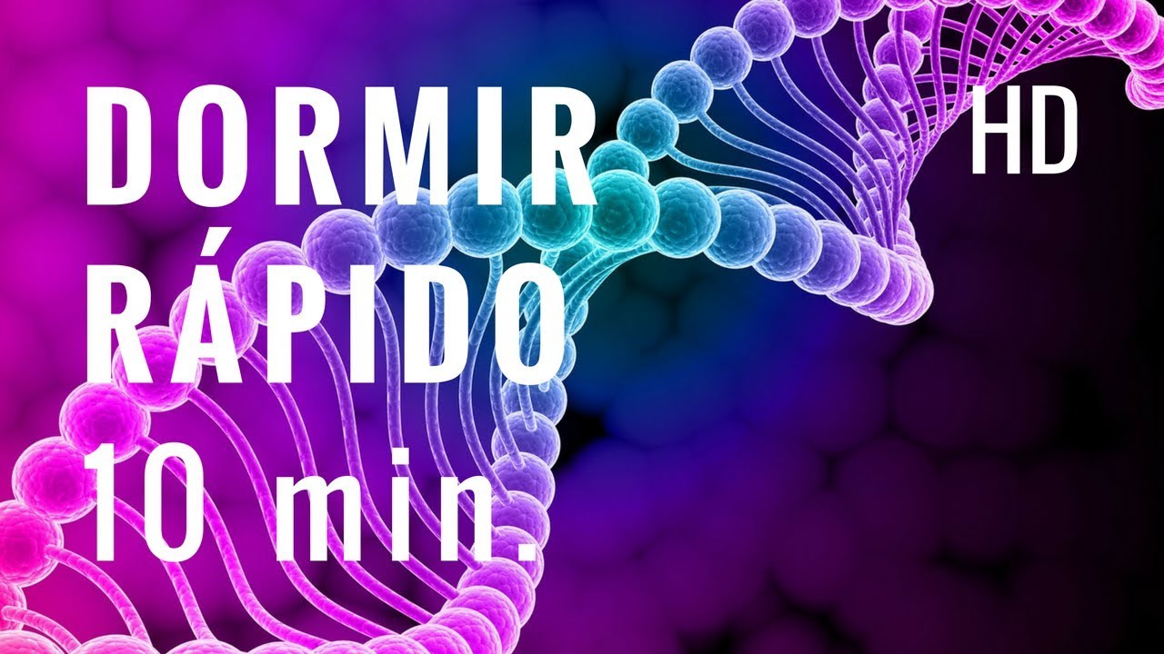Música Para Dormir Rapido En Menos De 10 Minutos Dormir Profundamente