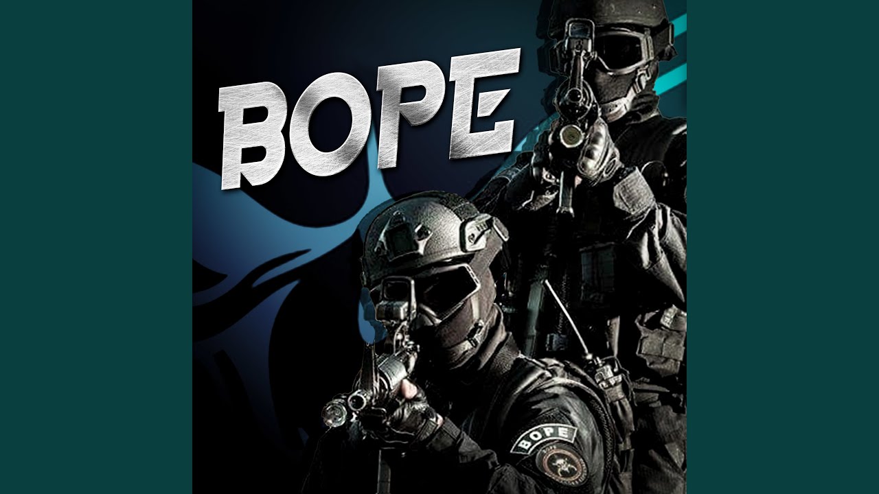 Rap Do Bope Youtube Music