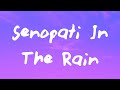 Jordan Susanto - Senopati In The Rain