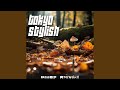 Tranquil Jazz on the Serene Path