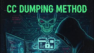 CC DUMPING METHOD 💀💳