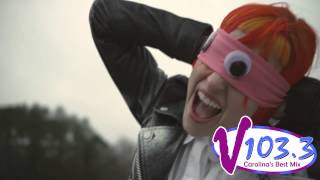 V103.3 - "Ain't It Fun" Commercial
