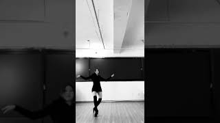 Cocaine ~ 🥀🖤 🐈‍⬛ #robinthicke #cocaine #choreography #choreo by #funky_y