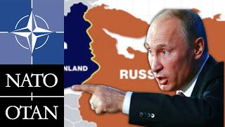 Finland Joins NATO: Will Russia Retaliate?