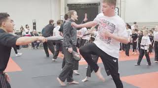 | ATA Martial Arts