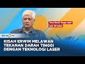 GO Healthy - Cegah Tekanan Darah Tinggi dengan Teknologi Laser