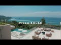 tampah hills villa solah flythrough