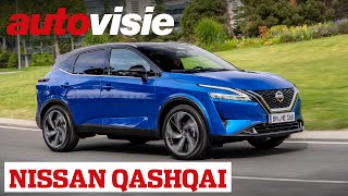 Nissan Qashqai (2021): weer de beste allrounder? | Review | Autovisie