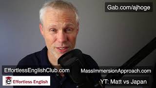 Language Mastery with Matt from MIA