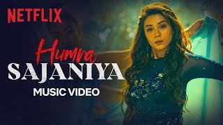 Humra Sajaniya Music Video | Tahir Raj Bhasin, Anchal Singh | Yeh Kaali Kaali Ankhein