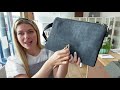 all saints sheringham shoulder bag review