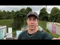 olydorf student accommodation tour munich olympiapark