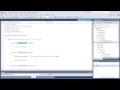 ASP.Net MVC Tutorial | Hello World