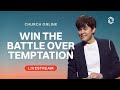 8.30pm ET | GRC Online — Grace Revolution Digital Church Service | Pastor Joseph Prince