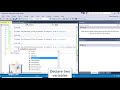 VB.net tutorial and application on Combobox.