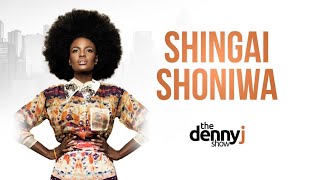 Ep.37| Is Winky D's Song 'Dzimba Dzemabwe' Banned From Radio? | The Denny J Show