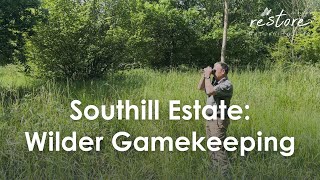 Wilder Gamekeeping