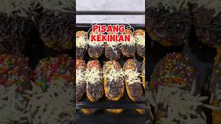 ide jualan pisang kekinian #idejualan #olahanpisang