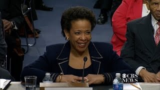 Loretta Lynch willing to say no to President Obama