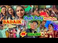 Badaik Shadi Party Rourkela 💕 || Nagpuri vlog || Full Mosti || Budhram Vlogs