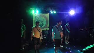 【虹組ファイツライブ映像】2020.07.19 MELT BRAIN ＠三軒茶屋HEAVEN'S DOOR