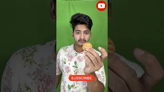 Biscuit  magic challenge #challenge, #funny #viral  #sorts