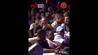 watubaki standup comedy#standupcomedy #chekatu #funny