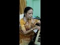 tagore song.. ja hariye jay by dr chitralekha chowdhury