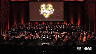 Montreal Video Game Symphony: Orchestre Métropolitain performs Dungeon Hunter 5