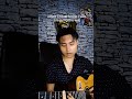 I just love this song ❤️ ASTN - How soon | Song Covered by: Valjon D. Imado #howsoon #astn