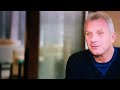 coach bill walsh last words to joe montana 49ers