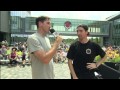 shane o’neill vs. mike mo capaldi game of skate quarterfinals world of x games