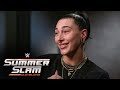 Rhea Ripley sits down for an exclusive interview: Countdown to SummerSlam, August 3, 2024