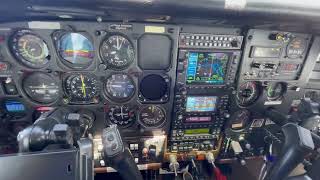 1982 CESSNA P210N For Sale