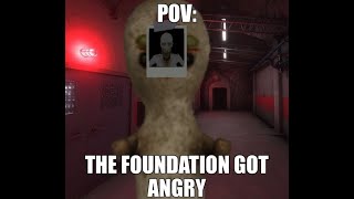 SCP Memes | #171