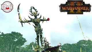 Dark and Windy - Total War Warhammer 2 - Online Battle 137