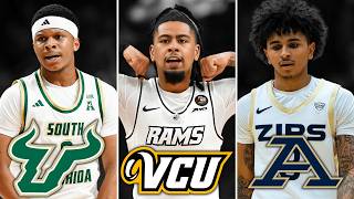 These Teams Could DESTROY Your March Madness Bracket | 2026 NCAA Tournament Upset Picks
