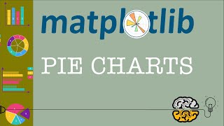 Matplotlib Tutorial - Part 4: Pie Charts