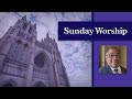 2.5.23 Washington National Cathedral Sunday Holy Eucharist – Worship Online